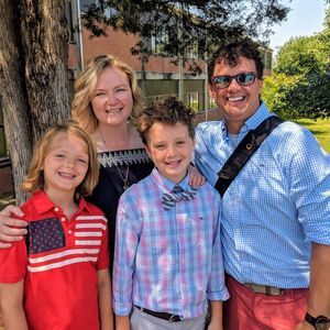 Meet your Posher, Kim